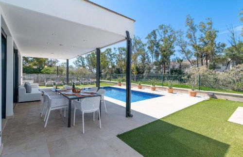 Beach Villa Cosins 1 Mel by Sealand Villas - Foto 3