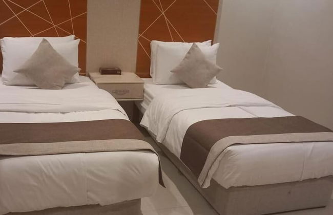 Al Muteb Suites Granada - Foto 5