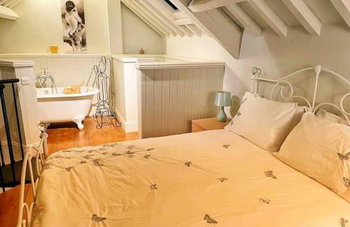 Cotswolds Country Cottage - Boutique & Romantic - Foto 5