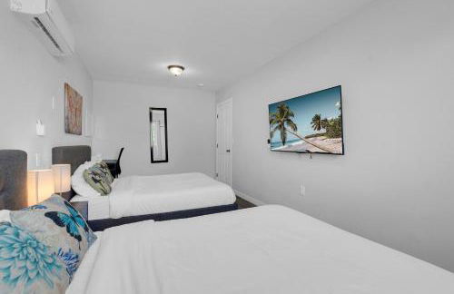 Big Group, Remodeled, Landscaped, King Beds, Desks - Foto 21
