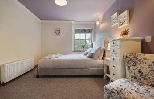 Manor Cottage - Foto 39