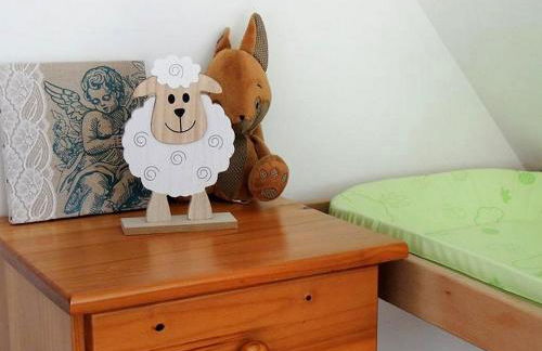 Gîte Les 3 Voiles - Foto 29