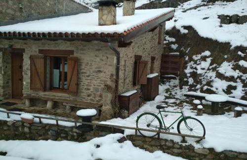 Zaldierna al sol, aldea del siglo XVIII Ezcaray - Photo 1