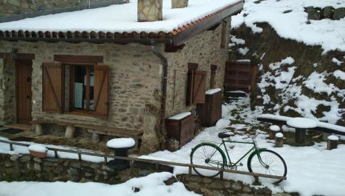 Zaldierna al sol, aldea del siglo XVIII Ezcaray - Photo 1