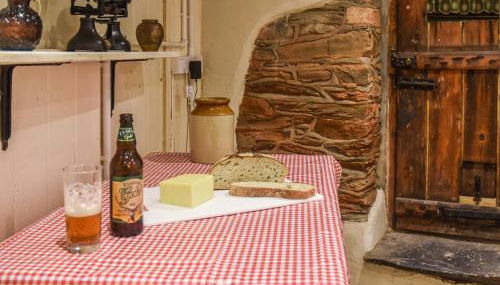 Riverside Cottage Brendon - Foto 5