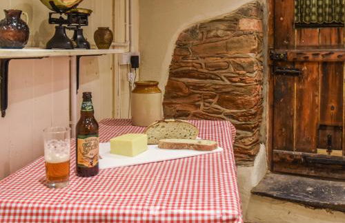 Riverside Cottage Brendon - Foto 5