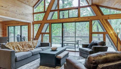 Waterside Cottage with Hot Tub - Foto 5