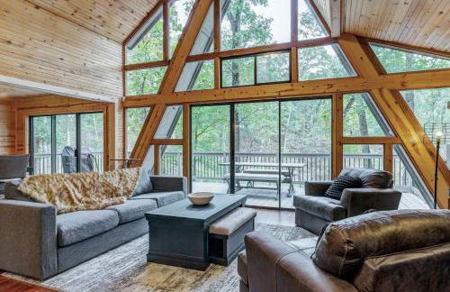 Waterside Cottage with Hot Tub - Foto 5