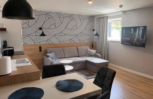 Apartamenty Skórzewo-Lotnisko MTP Tor Poznań - Foto 4