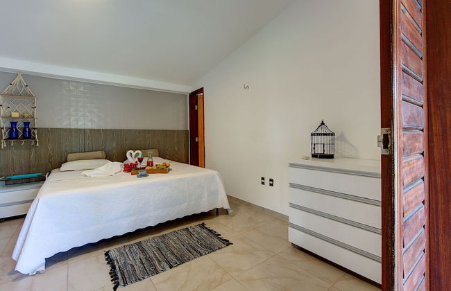 Carpediem - Incrível Casa Oásis no Ceará - Foto 7