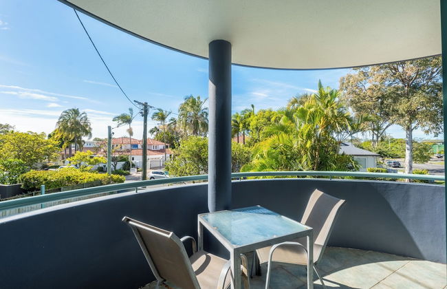 Noosa River Sandy Shores - Foto 47