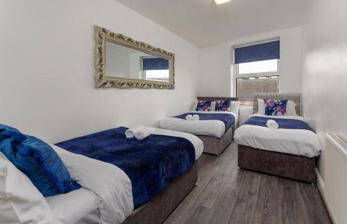 Snuggle Cove Apartments By Bella Vita Stays - Foto 28