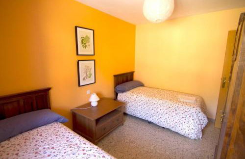 Casa Guaranatura alojamiento y barrancos - Foto 9