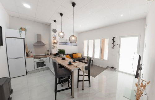 Digital Nomad Retreat 2 -Great Location Near Metro - Foto 12