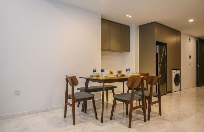 Eaton KLCC Suites By Elite - Foto 12