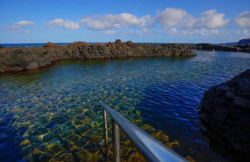 Elisabeth Vacacional La Palmita - Foto 50