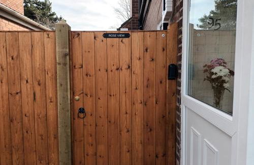 Rose View - Modern detached bungalow - Photo 25