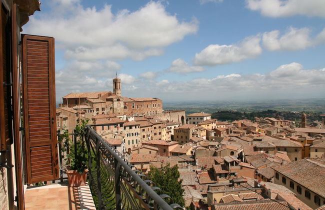 Meublé Il Riccio - Photo 26