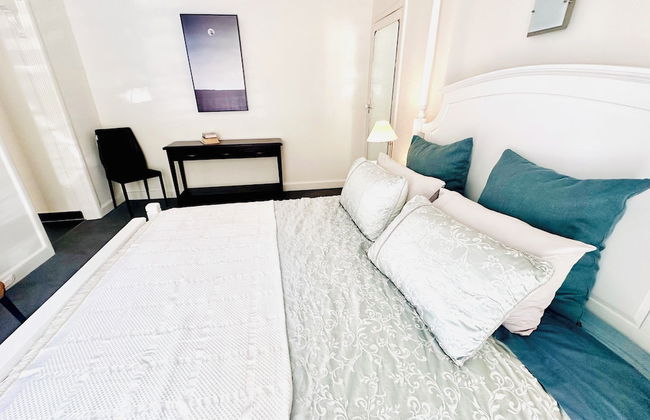 Toorak Executive & Corporate Residence - Foto 13