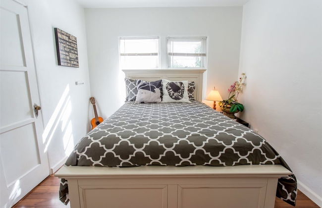 Orange Tree Cottages Downtown - Foto 26