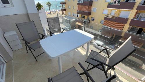 Vistas al mar a 10 metros de la Playa de Regla PARKING GRATIS - Foto 3