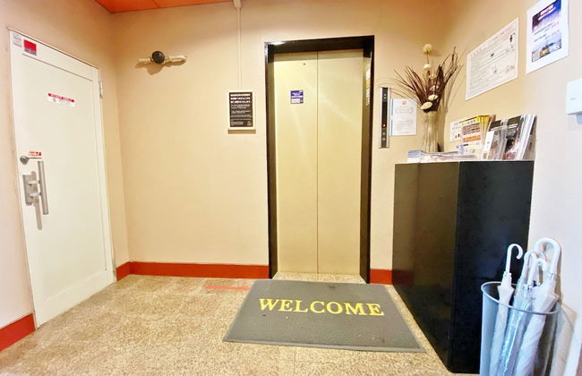 Petit Hotel 017 - Foto 37