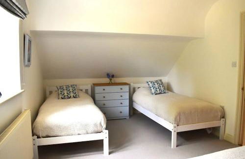 Cotswold Country house Villa Retreat With Pool - Foto 65