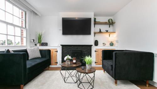 Mill Dam Lake House - Foto 2