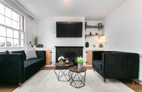 Mill Dam Lake House - Foto 2