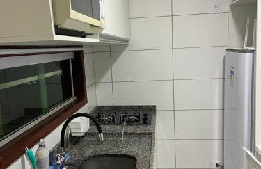 FLAT VILLA MONTE CASTELO - Foto 10