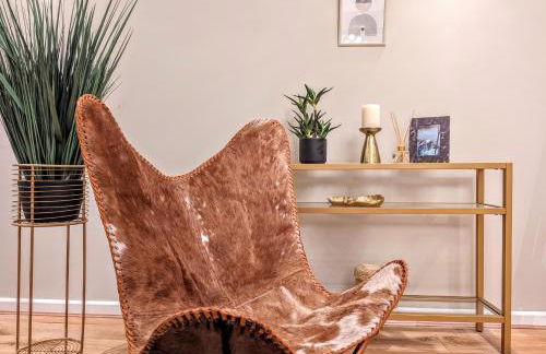 1BD apartment in Leyton zone 2 - Foto 4