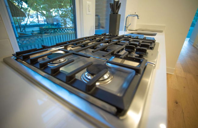 Woodley Suites & Residences - Foto 24