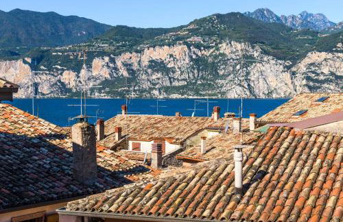 Casa Kaki - Eco friendly Apartments with Parking & Private Courtyard - Foto 11