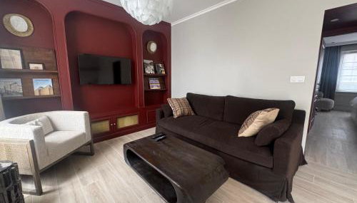Les Pierres de Pacel - Appartement de charme - Patio privé - Foto 3