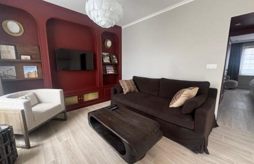 Les Pierres de Pacel - Appartement de charme - Patio privé - Foto 3