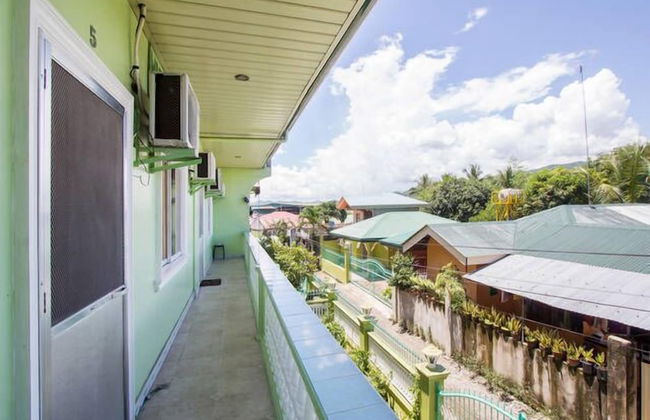 Magdalene Apartment - Foto 16