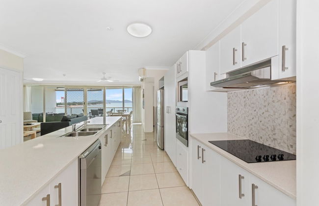 Mariners North Holiday Apartments - Foto 15