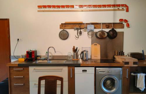 Gîte du Longevent - Foto 3