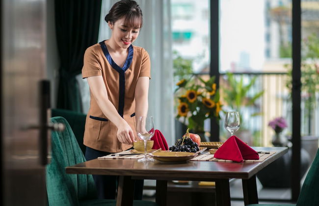 The Bloom Ha Noi - Foto 31