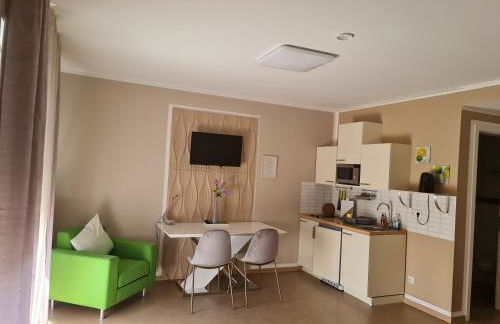 Aparthotel Magnolia - Foto 63