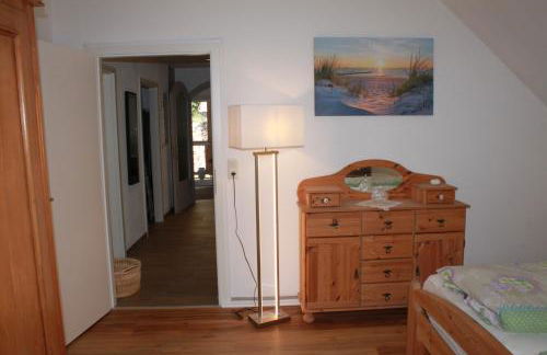 Ferienwohnung Im Morgenbachtal - Foto 22