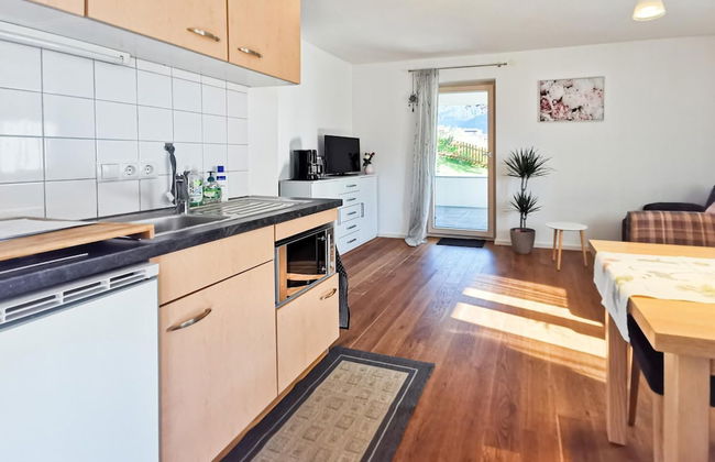 Apartment in Gaschurn Near Ski Lift - Foto 3