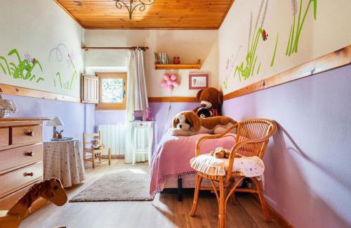 Casa Los Mozos, a 9 kilómetros de Santander y a 6 de Cabárceno - Foto 52