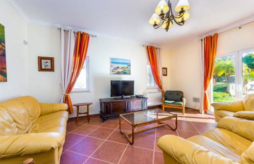 Villa Amarela in Boliqueime - Foto 18