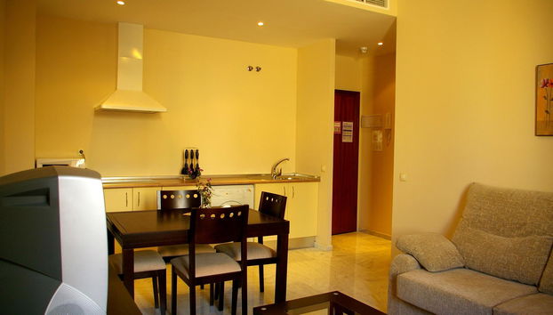 Apartamentos Luxsevilla Palacio - Foto 4