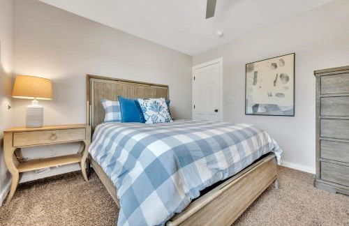 The Barefoot Lodge at Bridges Bay Resort - Foto 14