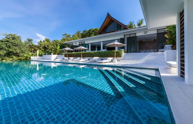 Villa Ocean's 11 - Foto 32