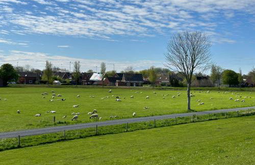 Ferienhaus-DeichBrand - Foto 20