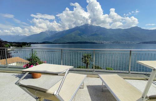 Apartment Orchidea - GLA126 by Interhome - Foto 33