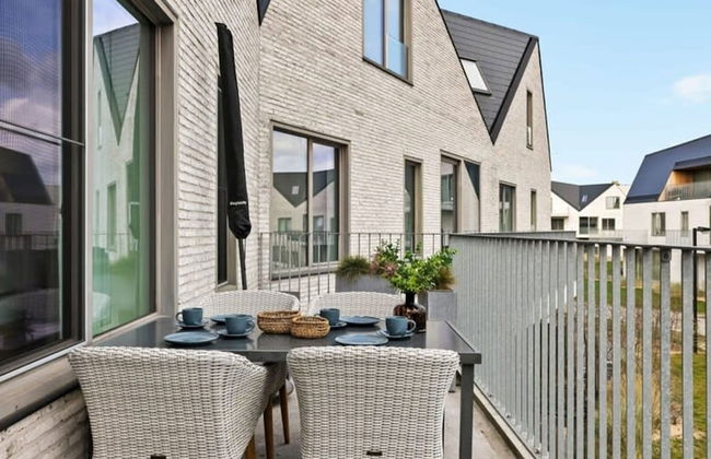 Apartment With Natural Swimming Pool - Foto 22